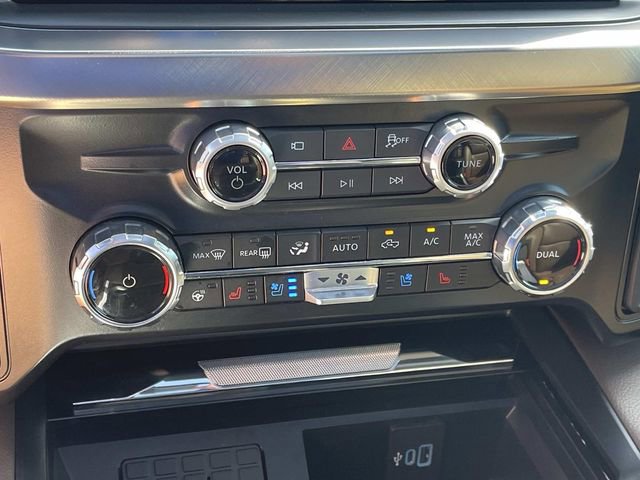 Certified 2025 Ford F450 King Ranch AWD/4WD image 34
