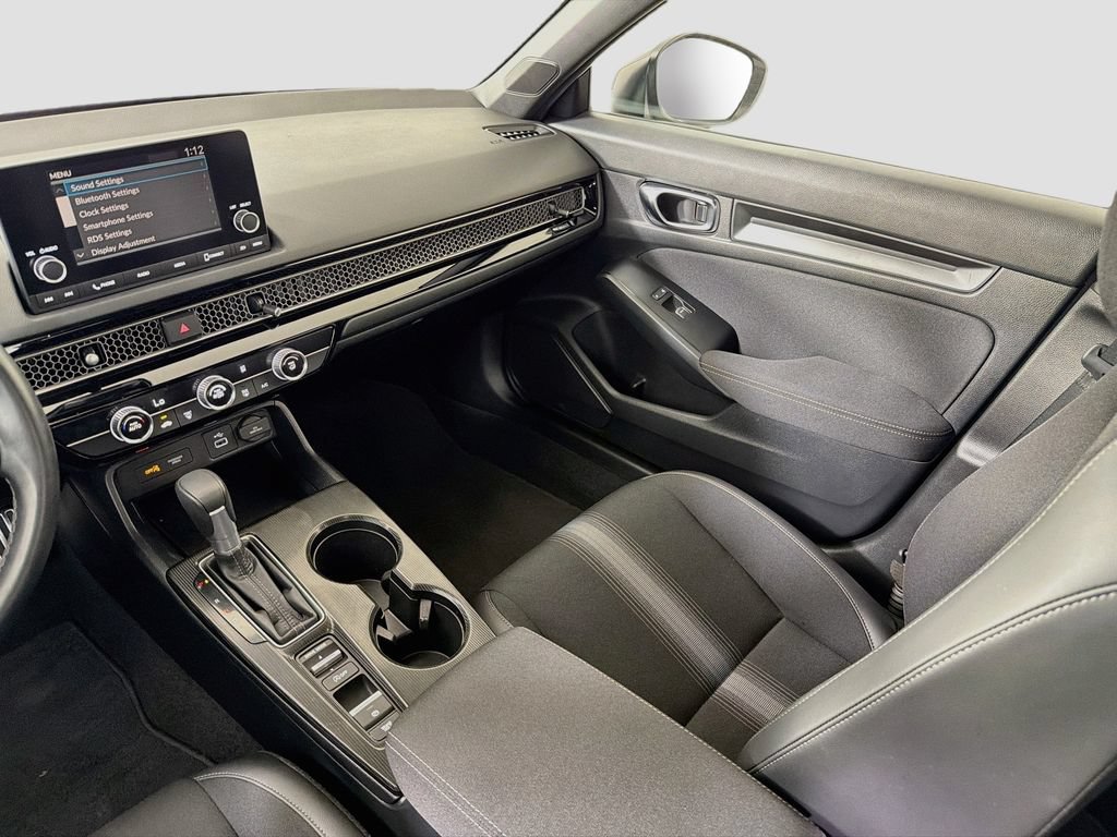 Used 2024 Honda Civic Sport image 24