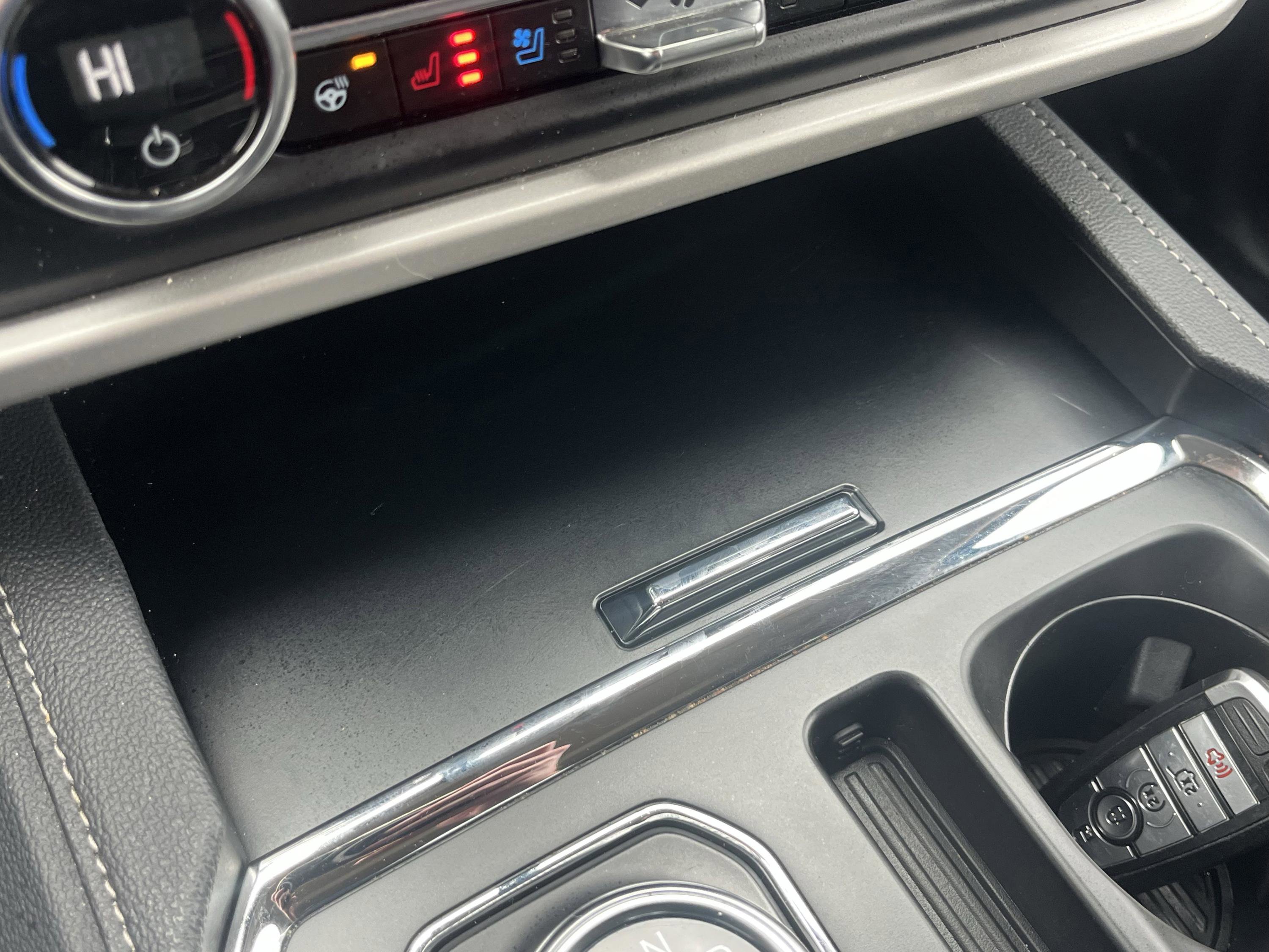 Certified 2024 Ford Expedition XLT image 23