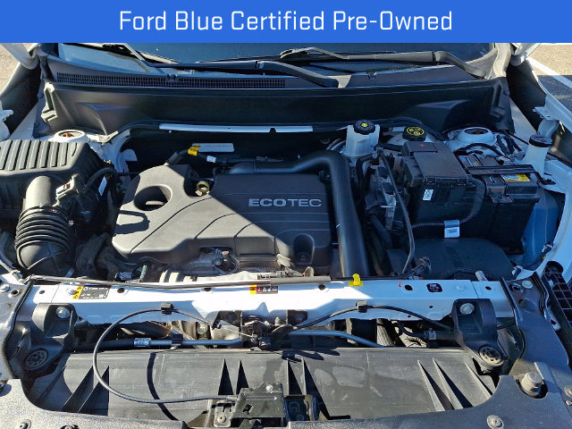 Used 2021 GMC Terrain SLT w/ LPO, Floor Liner Package AWD/4WD image 32