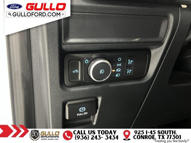 Certified 2021 Ford F150 XL w/ STX Appearance Package RWD image 19