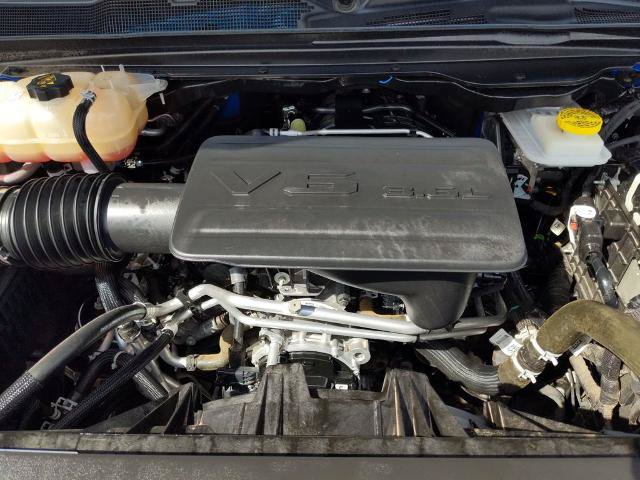 Used 2025 RAM 1500 Tradesman AWD/4WD image 20
