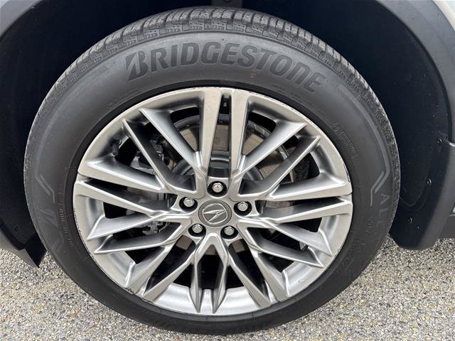 Used 2023 Acura MDX SH-AWD w/ Advance Package image 36