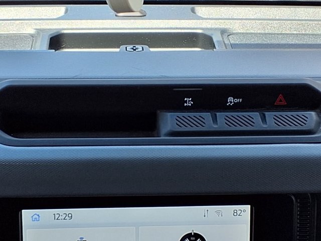 Certified 2023 Ford Bronco 4-Door AWD/4WD image 9
