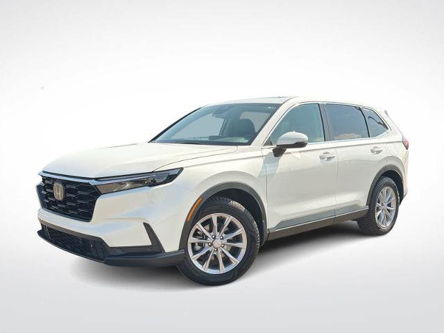 Used 2024 Honda CR-V EX-L