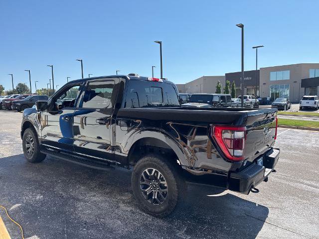 Certified 2021 Ford F150 Tremor w/ Equipment Group 402A High