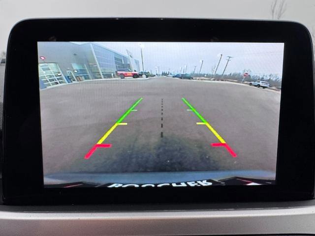 Certified 2020 Ford Escape SE image 11