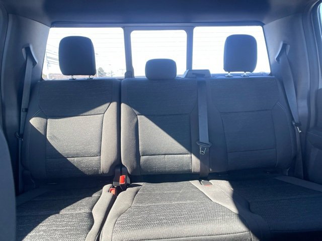 Certified 2023 Ford F150 XLT w/ Equipment Group 302A High image 32