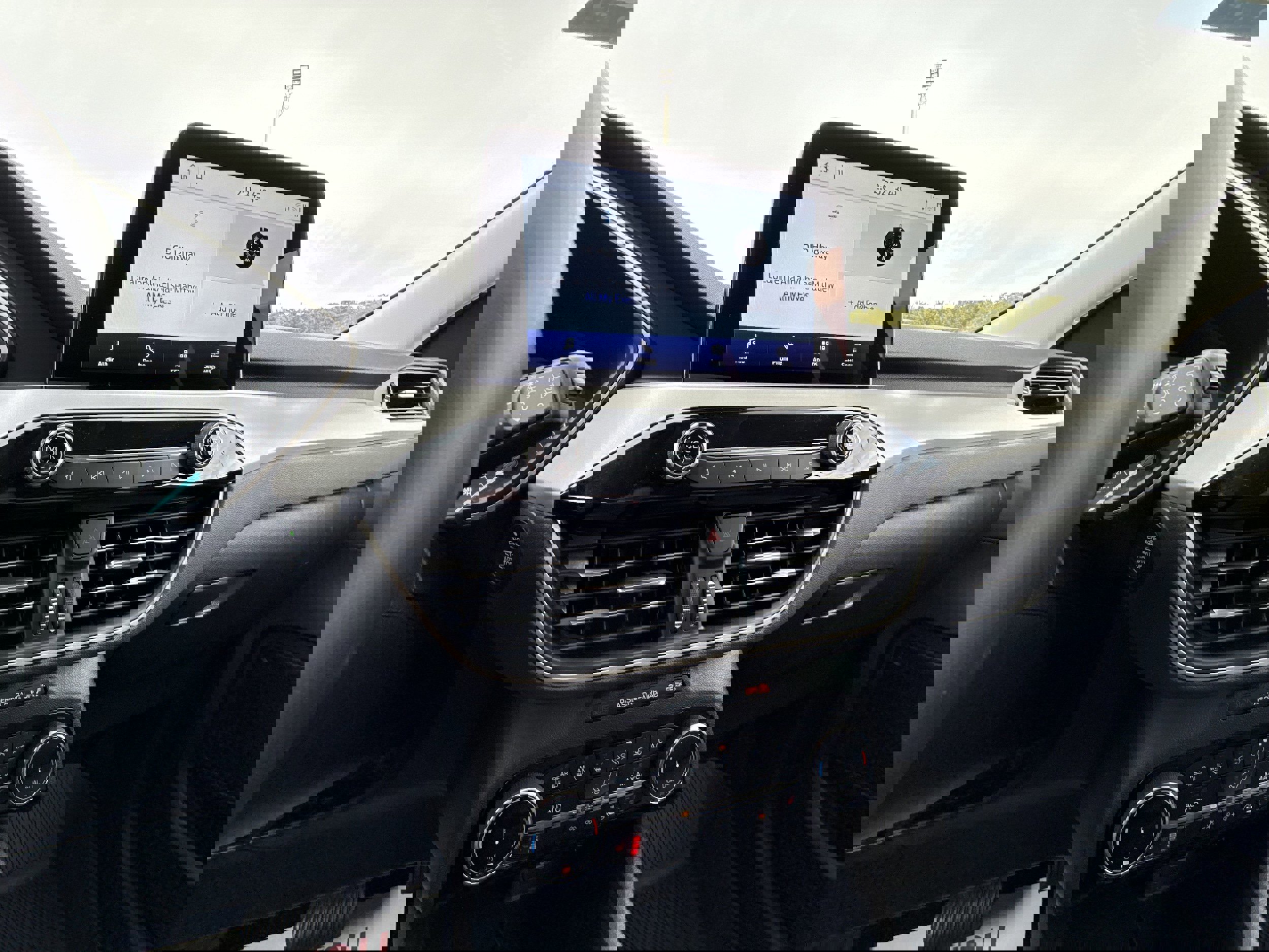 Certified 2022 Ford Escape SE w/ Convenience Package image 17