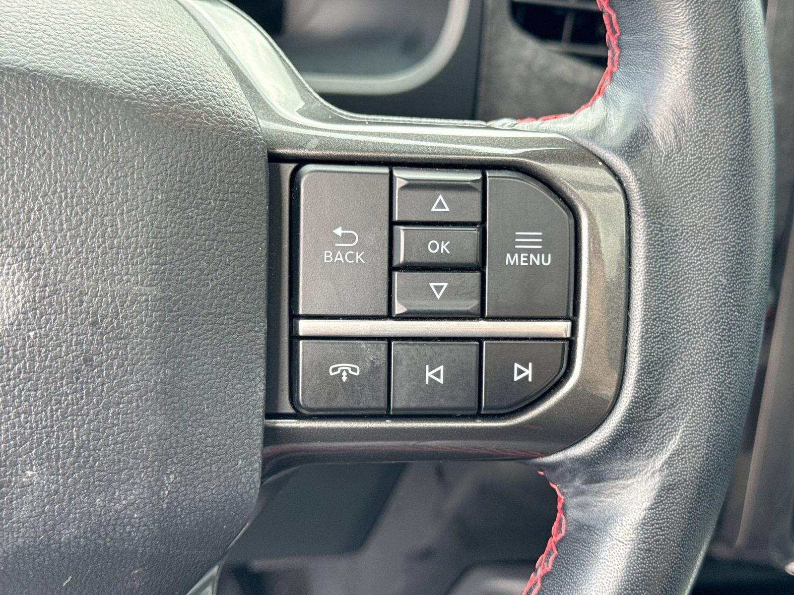 Certified 2024 Ford Expedition Max Limited AWD/4WD image 33