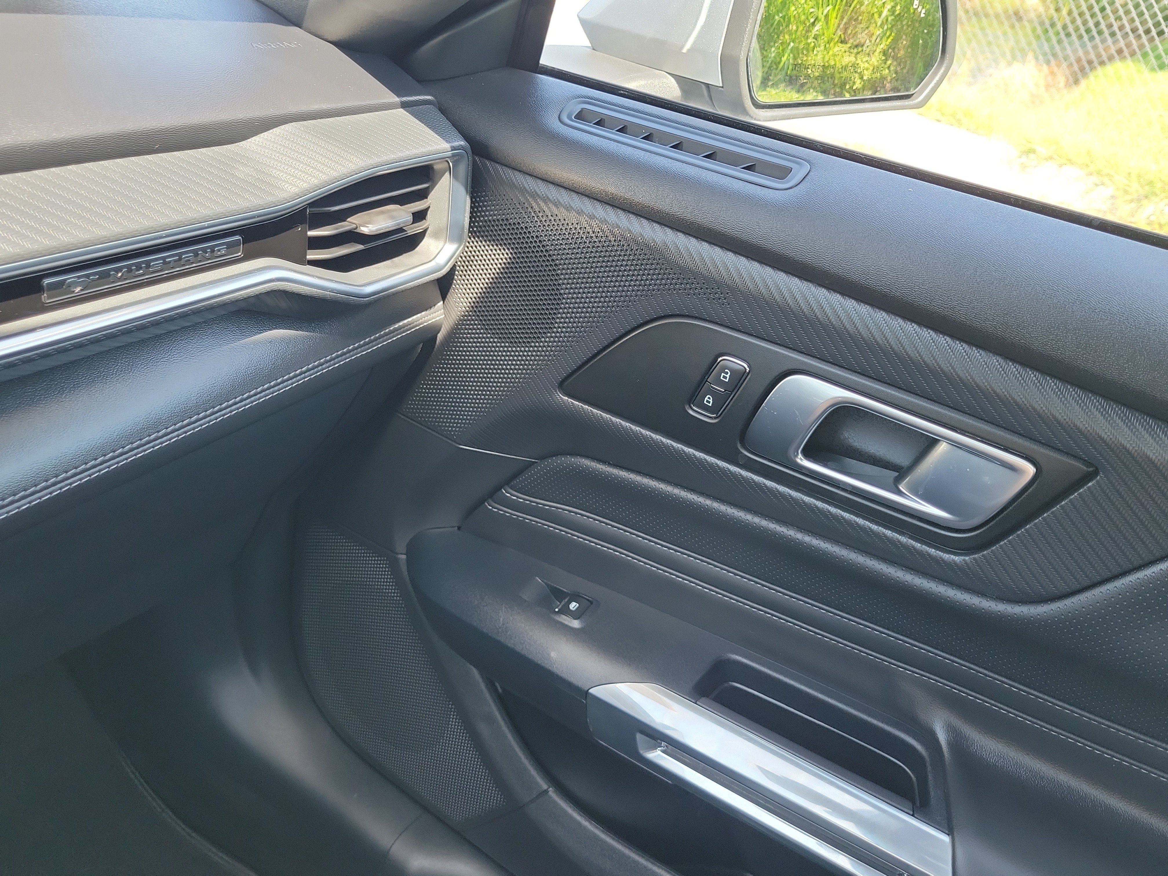 Certified 2024 Ford Mustang GT Premium RWD image 24