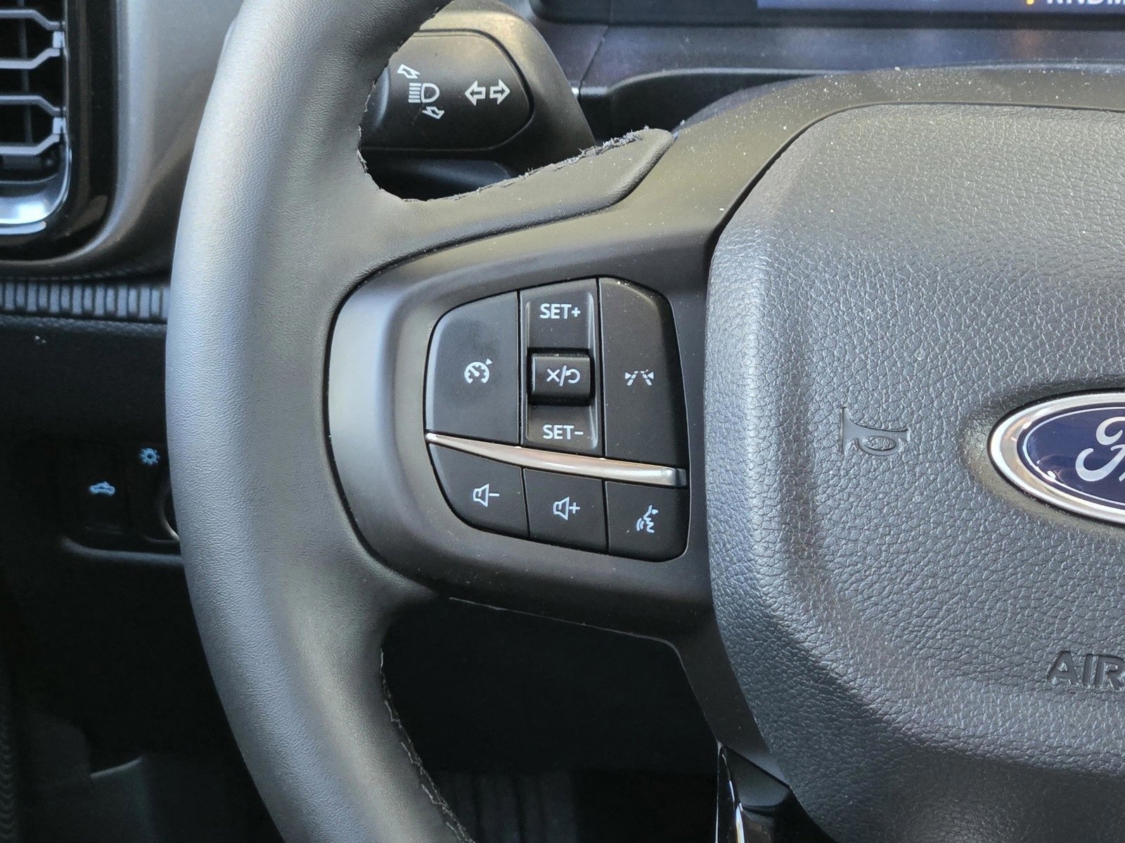 Certified 2025 Ford Ranger XLT image 17