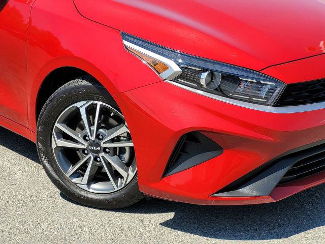 Used 2024 Kia Forte LXS FWD image 9