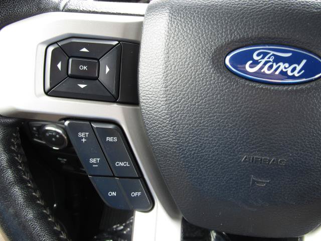 Certified 2019 Ford F150 Lariat AWD/4WD image 20