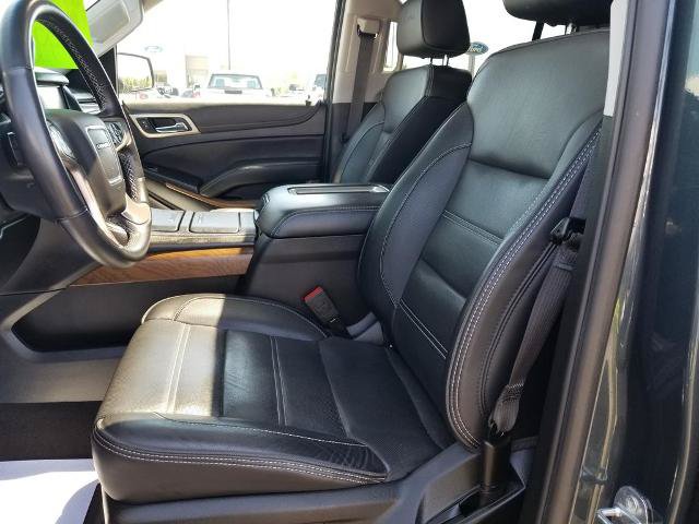 Used 2020 GMC Yukon Denali w/ Denali Premium Package AWD/4WD image 13