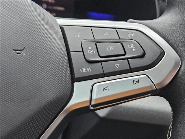 Used 2023 Volkswagen Taos S FWD image 21