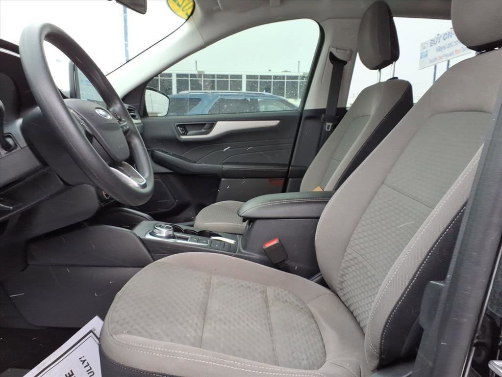 Certified 2022 Ford Escape SE image 14