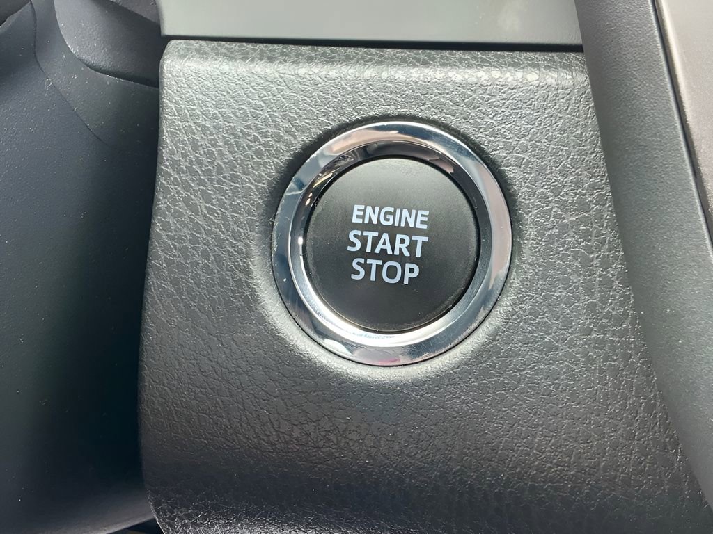 Used 2024 Toyota Camry SE w/ Convenience Package FWD image 31