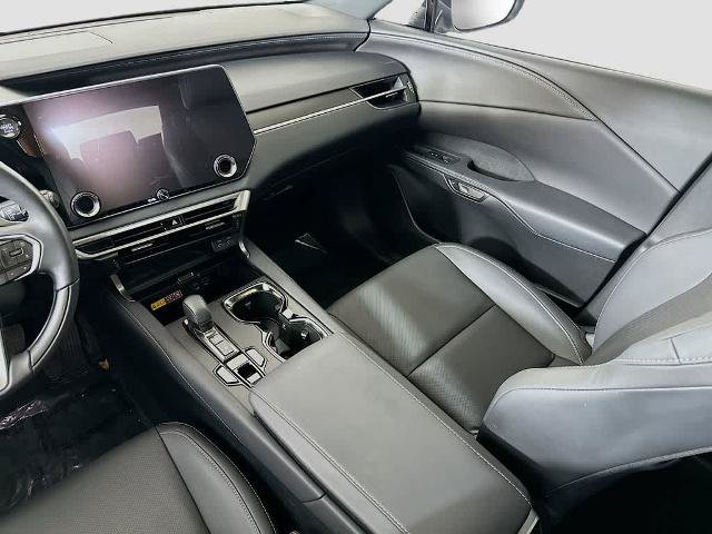 Used 2024 Lexus RX 350 Premium w/ Accessory Package (Z1) FWD image 11