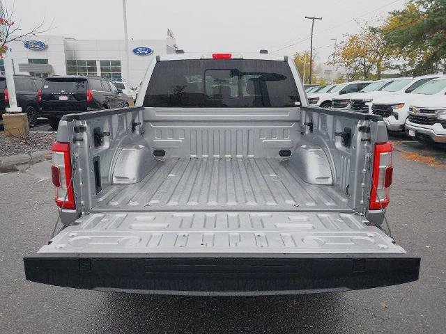 Certified 2021 Ford F150 Lariat AWD/4WD image 26