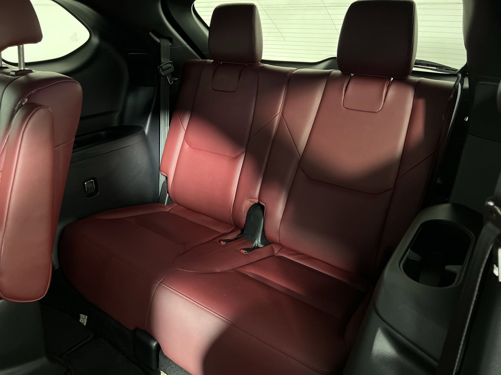 Used 2023 MAZDA CX-9 Carbon Edition image 25