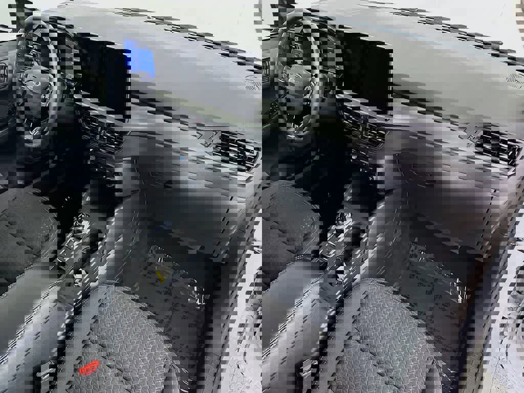 Certified 2025 Ford Escape Active w/ Tech Pack #1 image 32