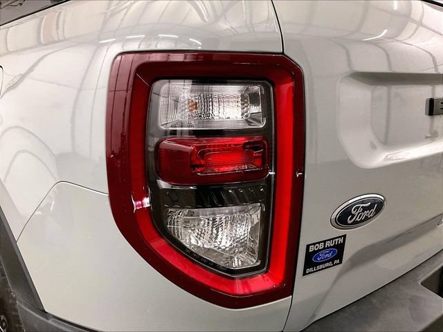 Certified 2023 Ford Bronco Sport Big Bend w/ Convenience Package AWD/4WD image 28