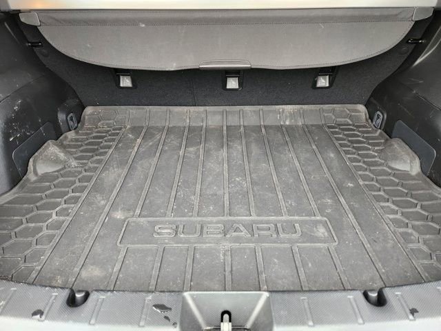 Used 2021 Subaru Crosstrek 2.5i Limited w/ Moonroof Package 2 image 33