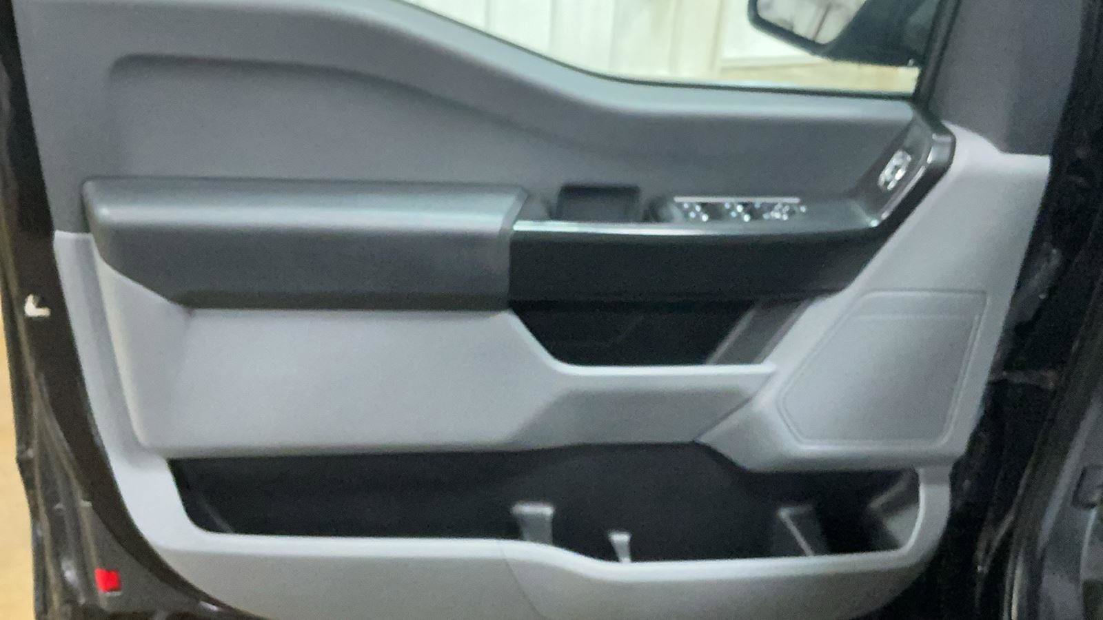 Certified 2021 Ford F150 XL w/ Equipment Group 101A High image 13