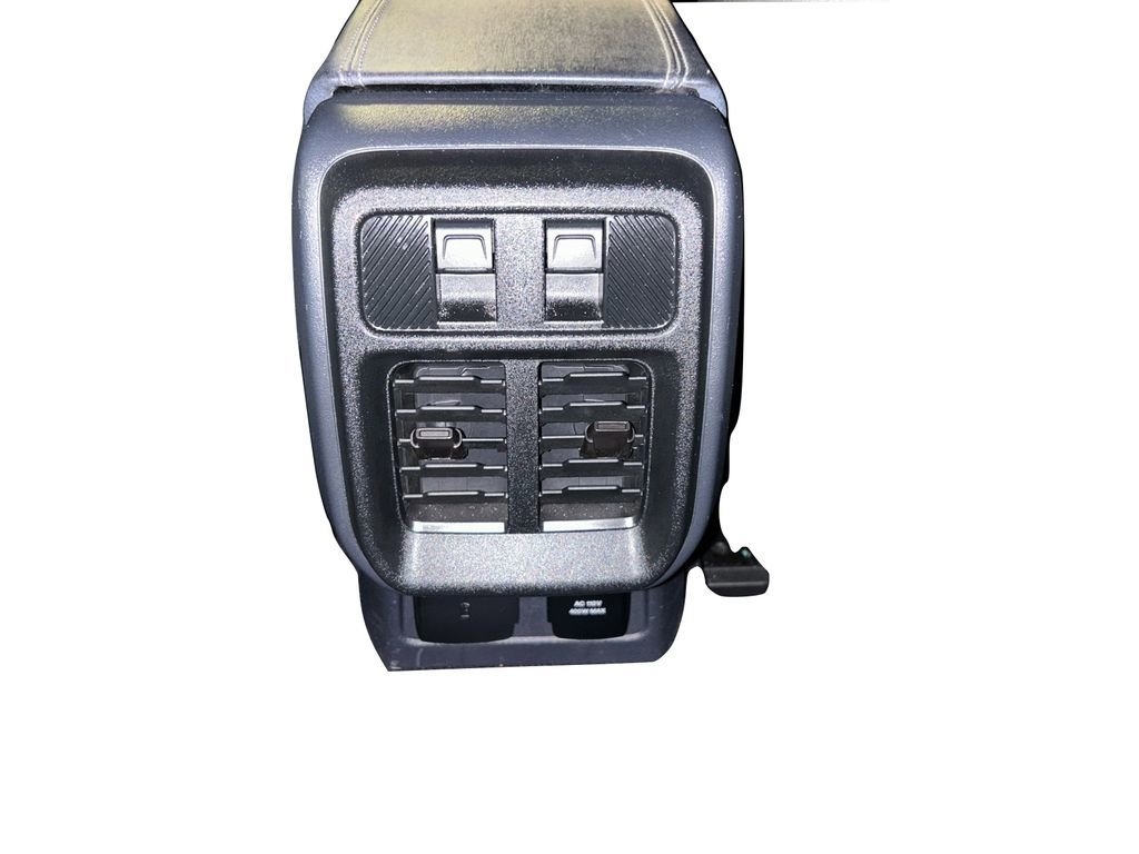 Certified 2025 Ford Bronco Big Bend image 31