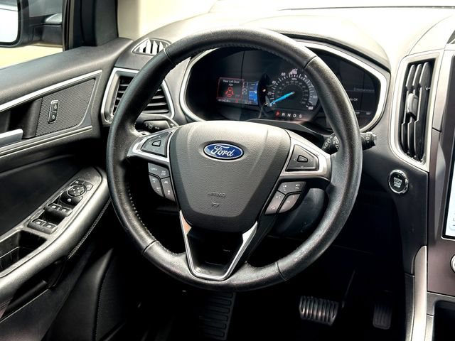Certified 2021 Ford Edge SEL w/ Convenience Package FWD image 27