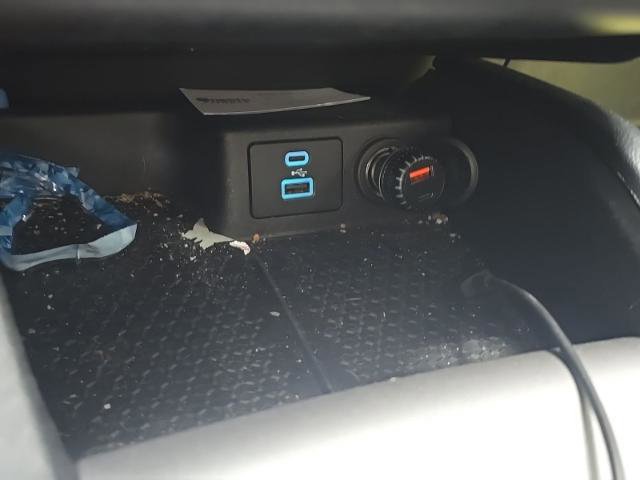 Certified 2022 Ford Bronco Sport Big Bend image 18