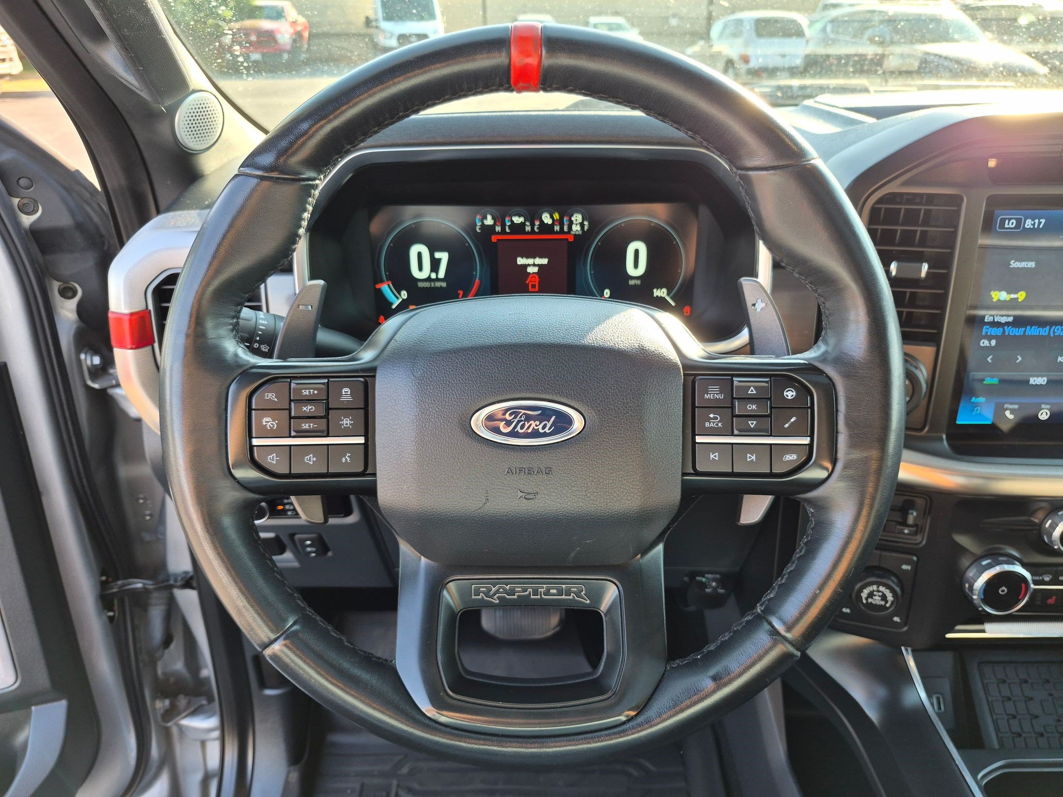 Certified 2023 Ford F150 Raptor AWD/4WD image 19