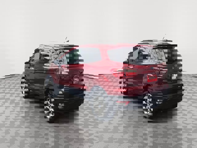 Certified 2019 Ford EcoSport SE w/ SE Convenience Package image 2