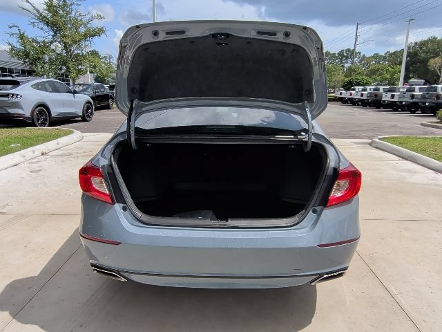 Used 2021 Honda Accord Sport image 13