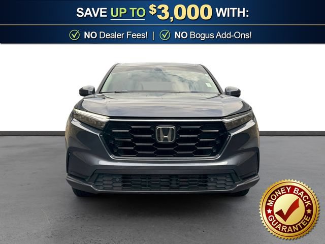 Used 2023 Honda CR-V EX-L image 11