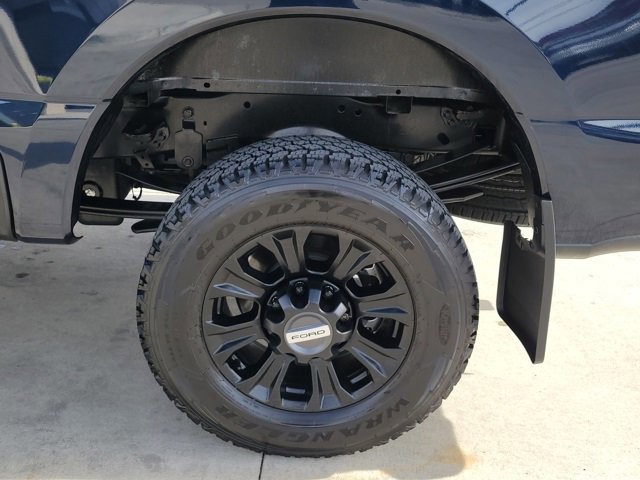 Certified 2023 Ford F250 XLT image 13