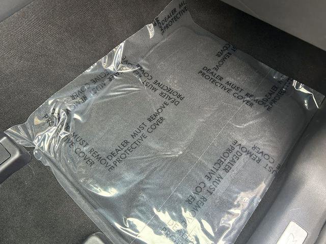 Certified 2025 Ford Explorer Platinum w/ LUX Leather Package image 22