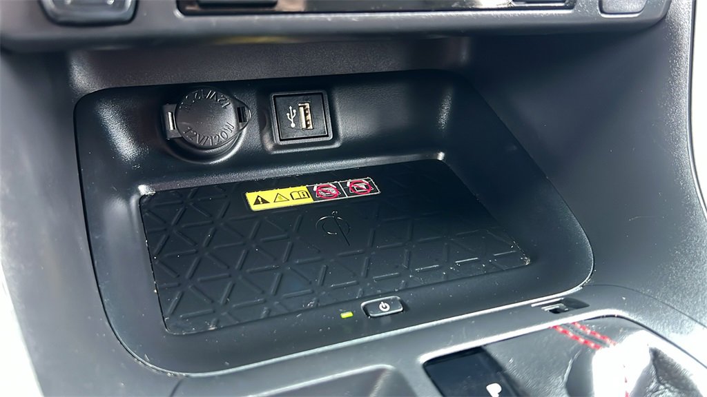 Used 2023 Toyota RAV4 XSE w/ Weather Package image 17