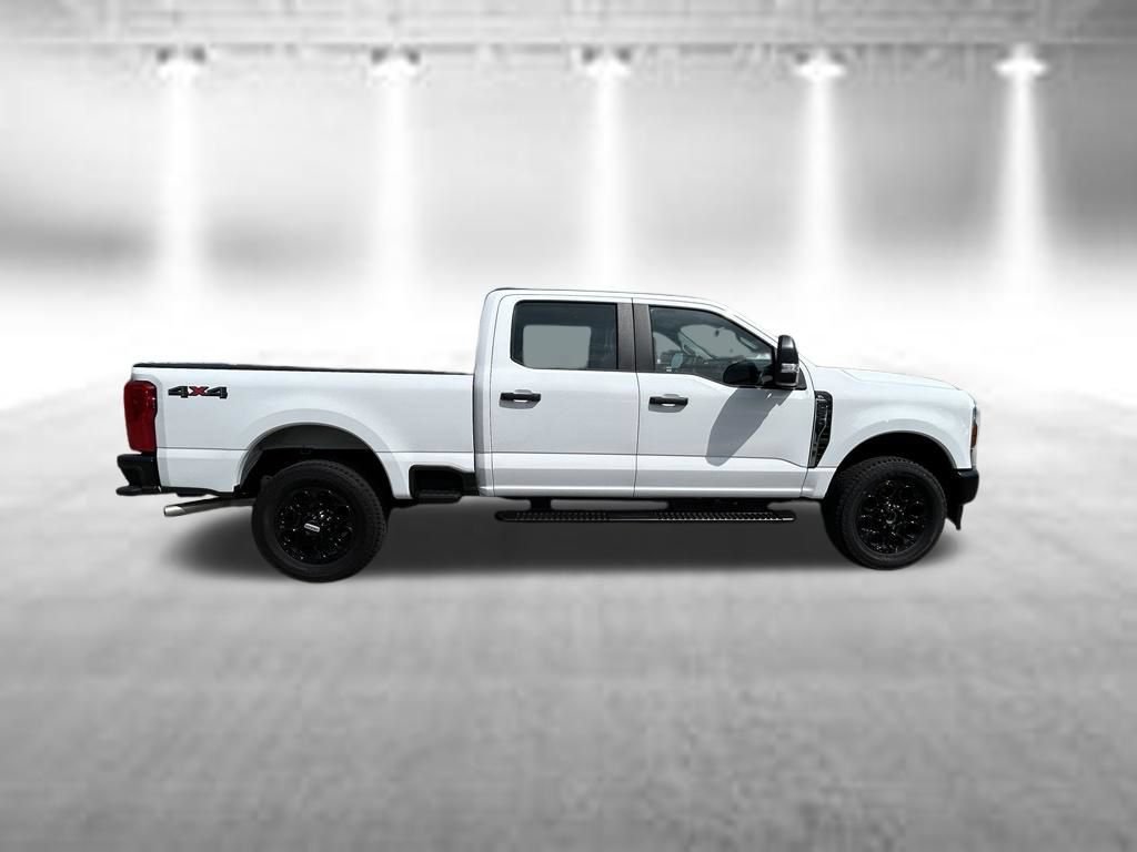 Certified 2026 Ford F250 XL AWD/4WD image 3