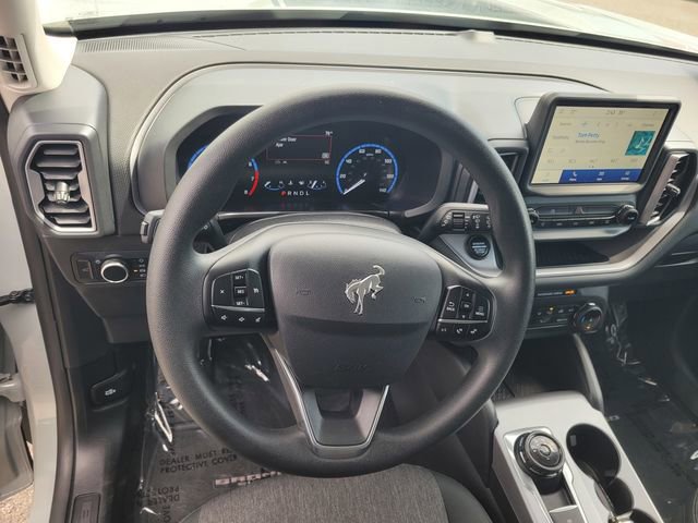 Certified 2024 Ford Bronco Sport Big Bend image 30