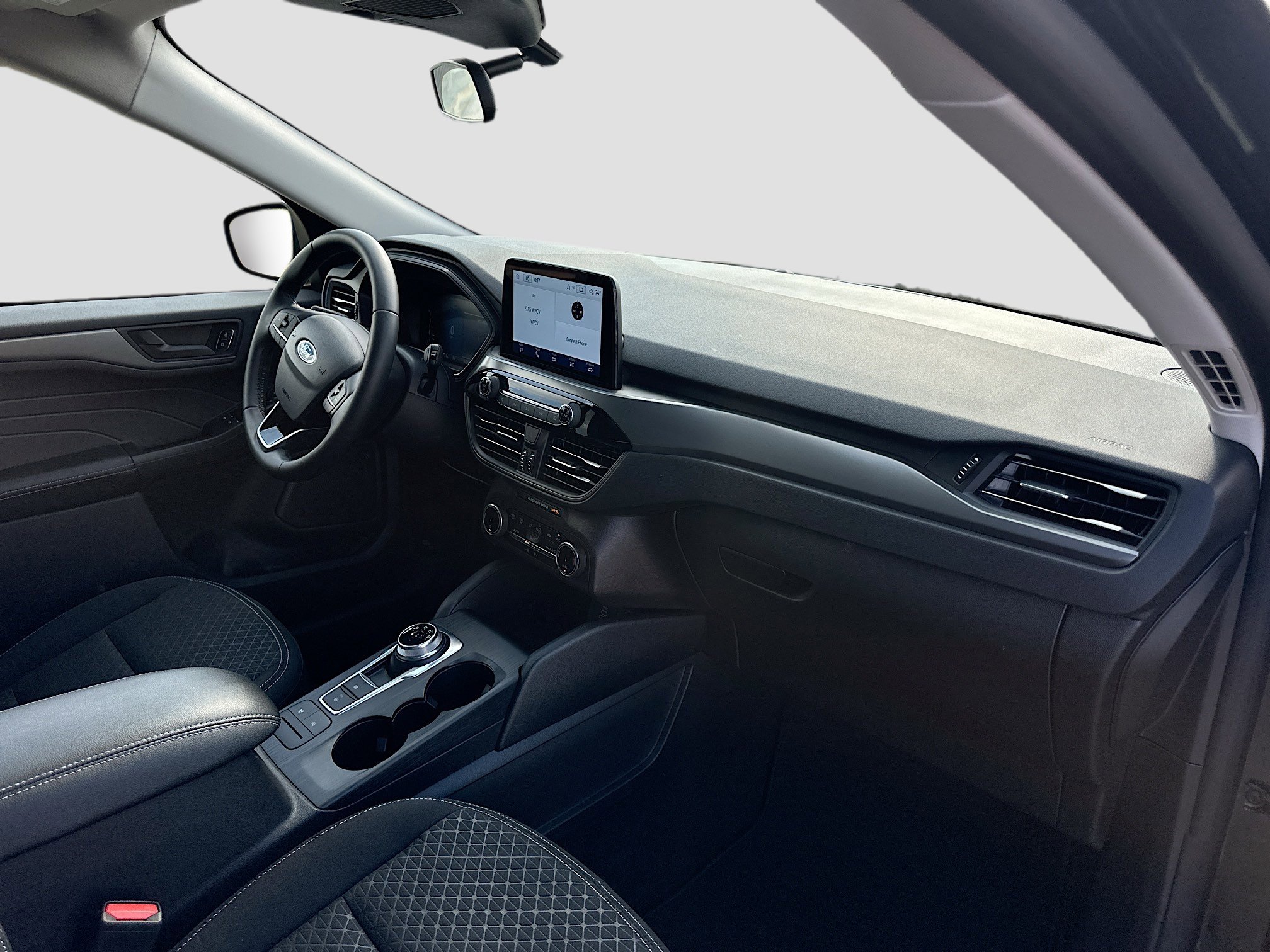 Certified 2024 Ford Escape Active image 26