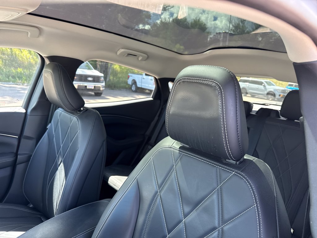 Certified 2023 Ford Mustang Mach-E California Route 1 AWD/4WD image 14
