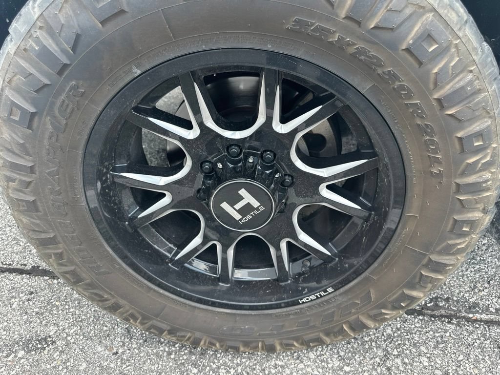 Used 2019 RAM 2500 Big Horn AWD/4WD image 49