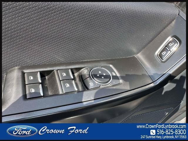 Certified 2023 Ford F150 XL w/ STX Appearance Package AWD/4WD image 14