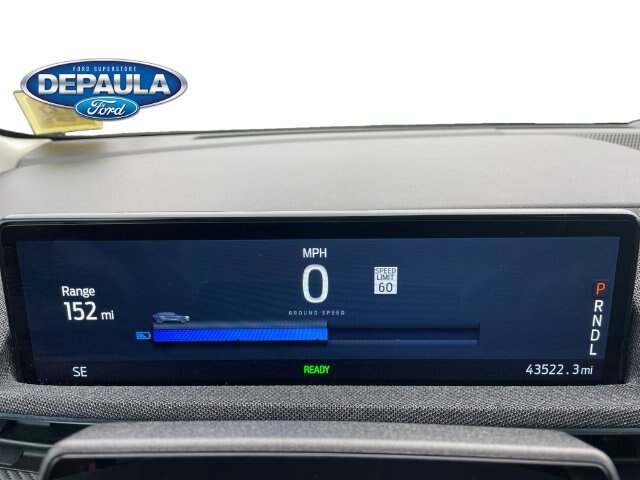 Certified 2023 Ford Mustang Mach-E Premium AWD/4WD image 2