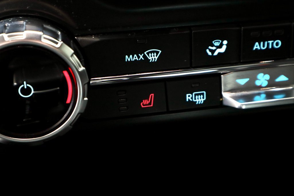 Certified 2023 Ford F150 XLT w/ Equipment Group 302A High image 12