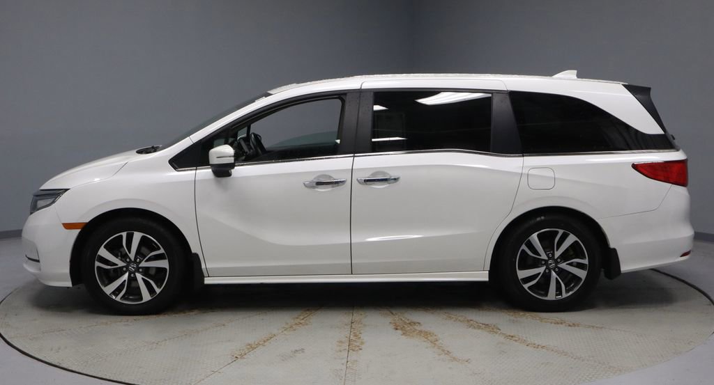 Used 2023 Honda Odyssey Touring image 9