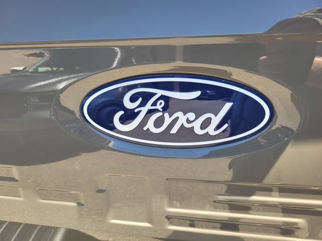 Certified 2025 Ford F150 STX w/ Equipment Group 201A FX4 AWD/4WD image 7