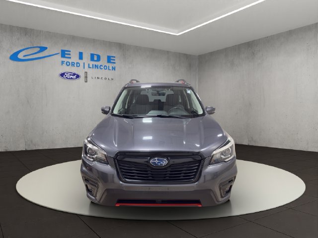 Used 2020 Subaru Forester Sport AWD/4WD image 5